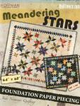 Meandering Stars